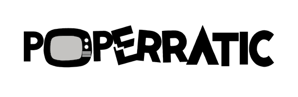 Poperratic Logo