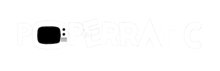 Poperratic Logo